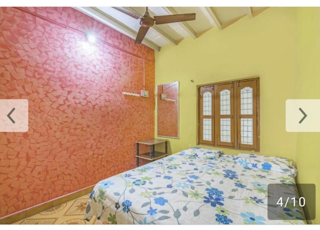 Archana Guest House River View 亨比 外观 照片