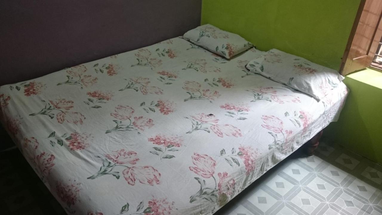 Archana Guest House River View 亨比 外观 照片